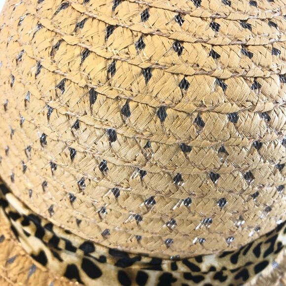 Brand new Large Floppy Sun‎ Hat with Ribbon - Picture 5 of 8